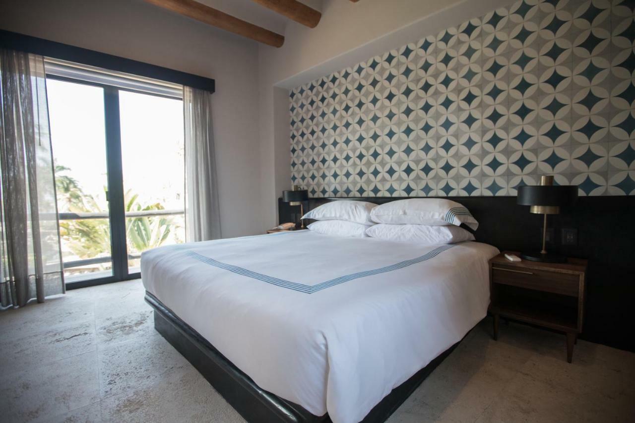 Two-Bedroom Garden Suite