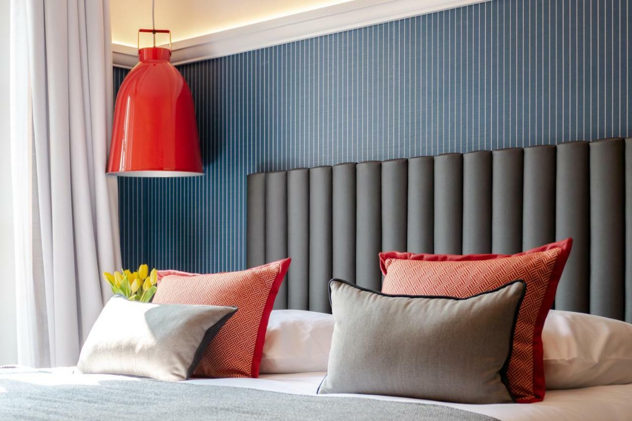 Cosy Double Room