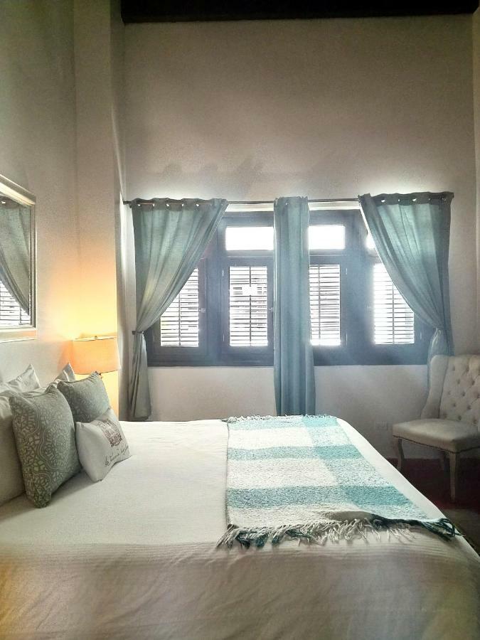 King Deluxe Room