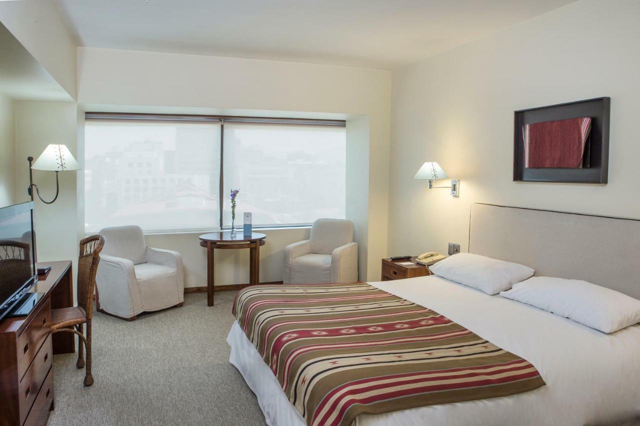Chambre Lit King-Size Standard