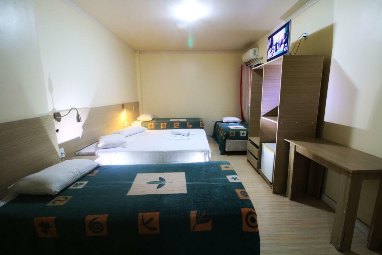 Quarto Família