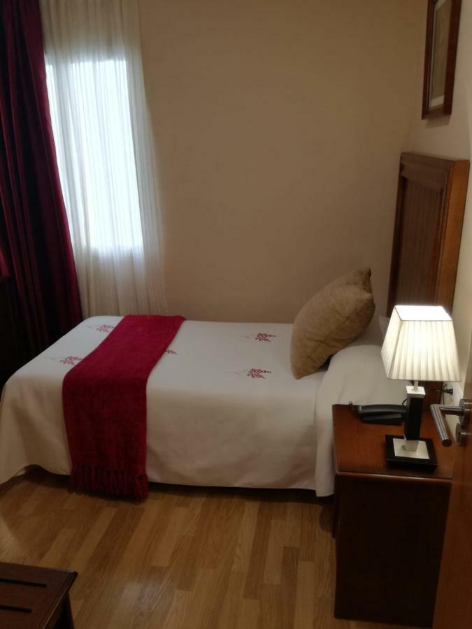 Habitación Individual