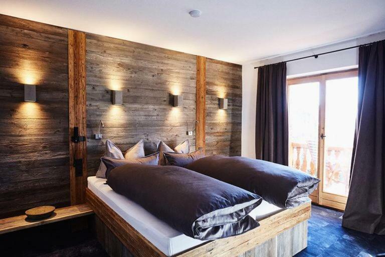 Junior Suite mit Balkon