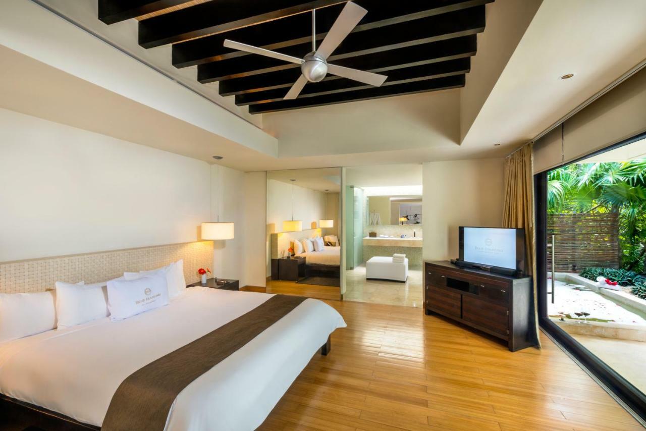 Suite Deluxe