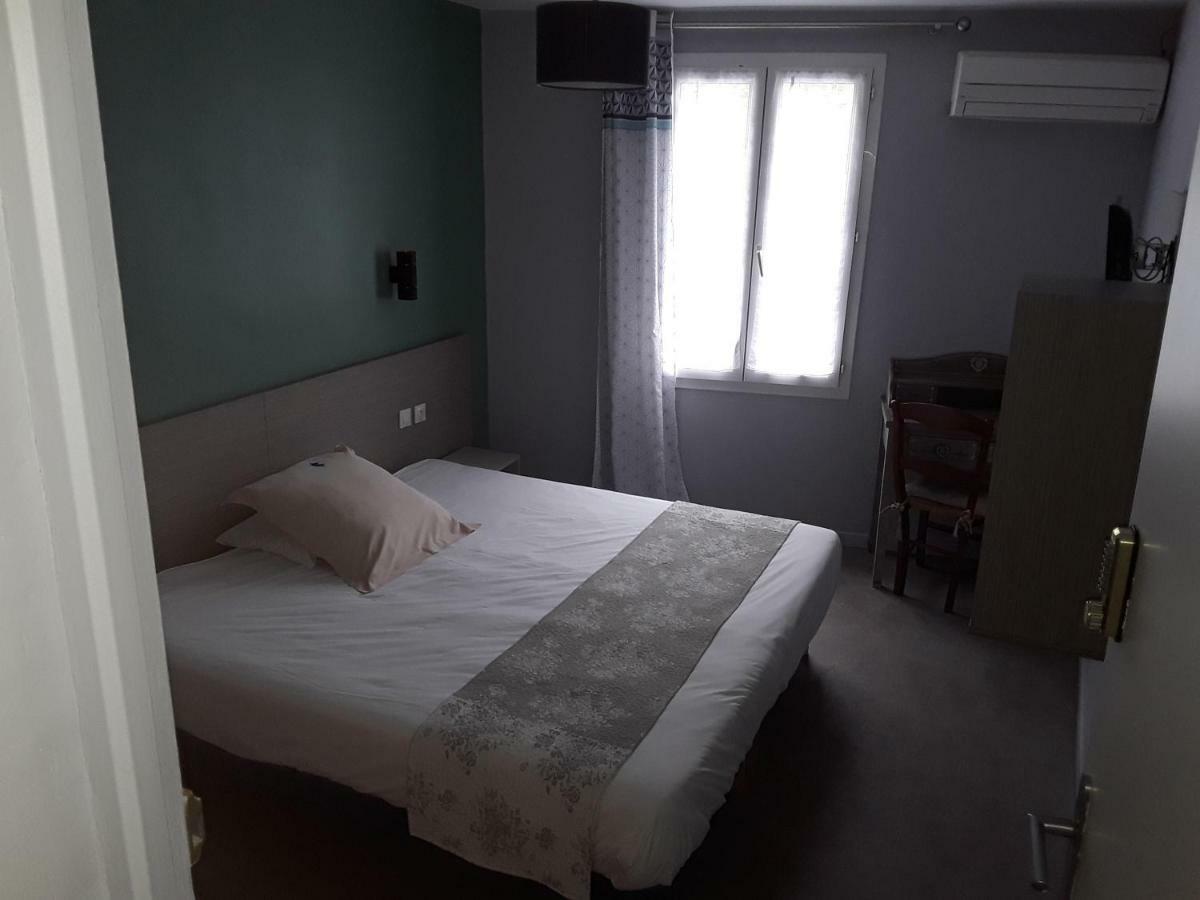 Grande Chambre Double