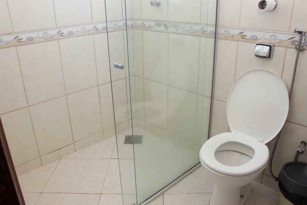 Quarto Triplo Econômico