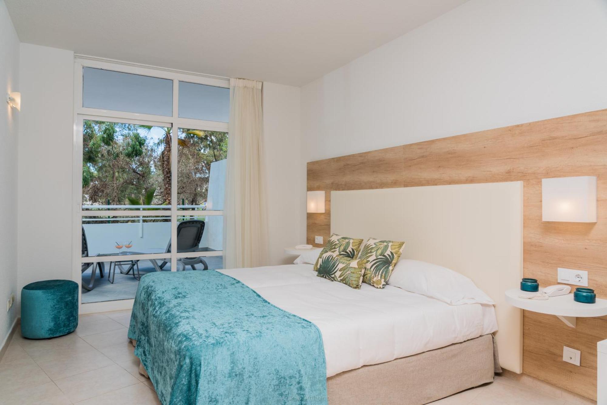 Suite con Vista Campo da Golf