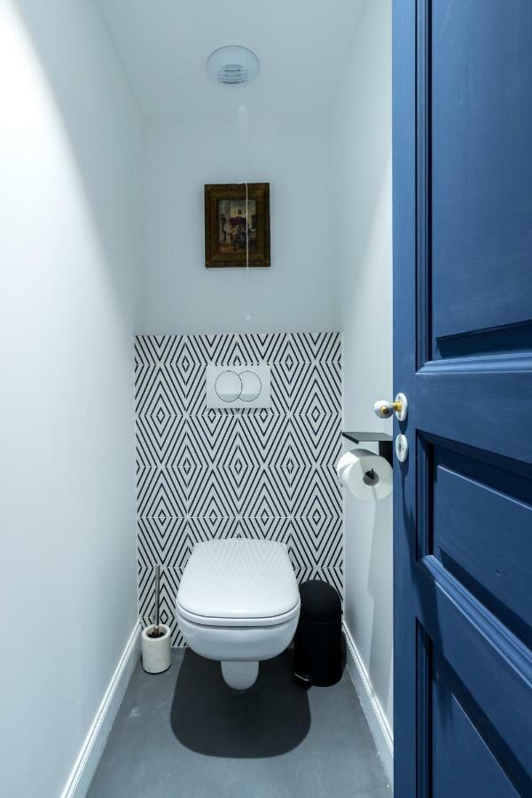 Apartment mit 2 Schlafzimmern - 2. Etage (4 Erwachsene)