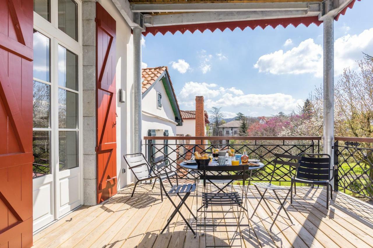 Studio avec Terrasse