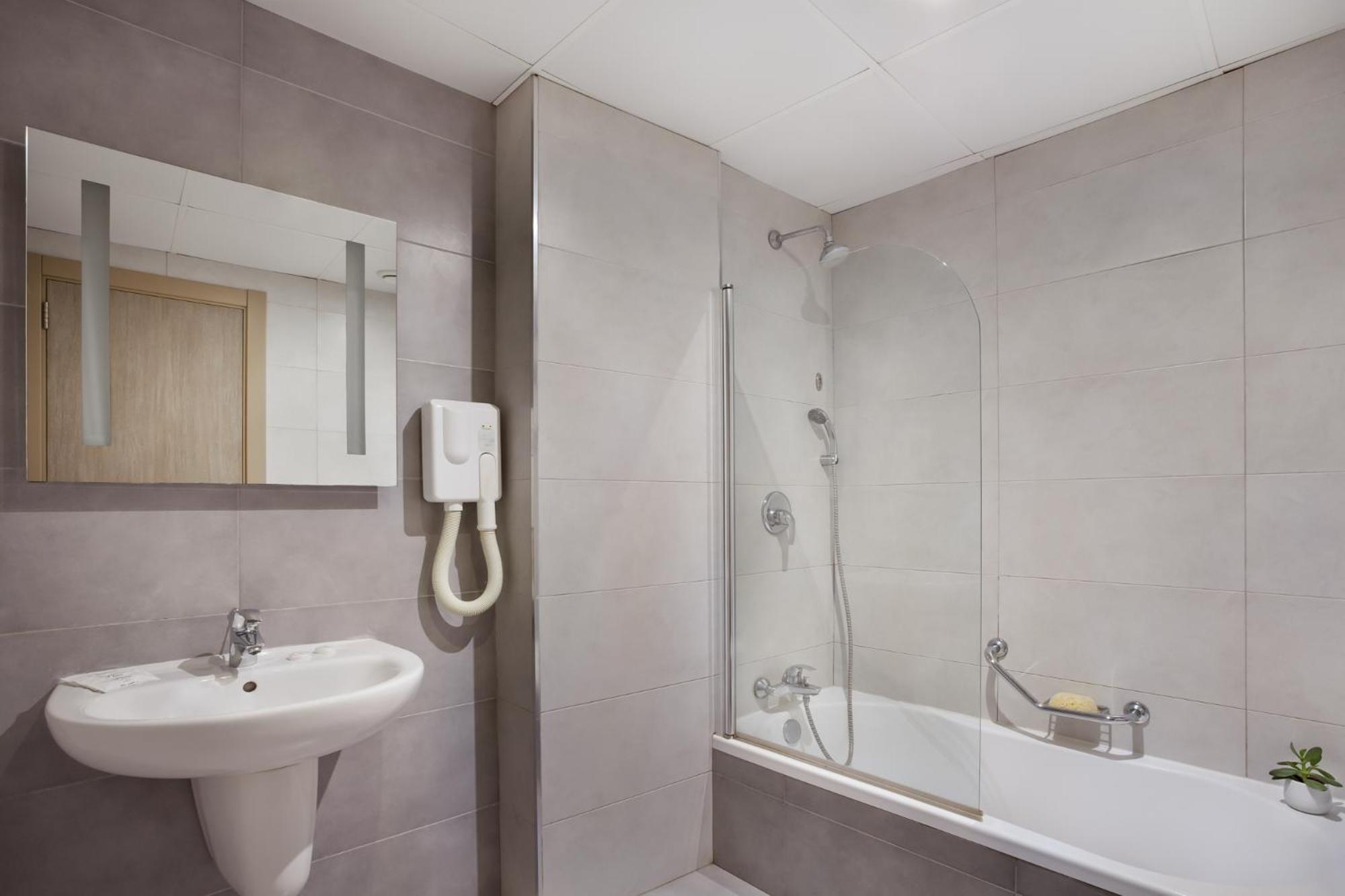 Habitación Doble Estándar - 1 o 2 camas