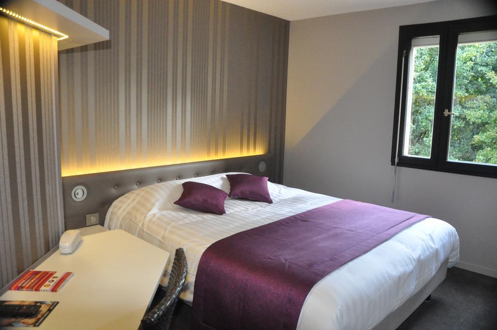 Chambre Double Premium