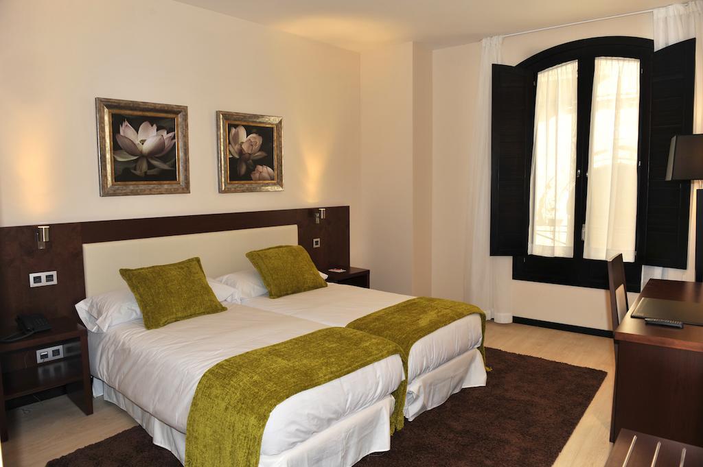 Habitación Doble - 2 camas