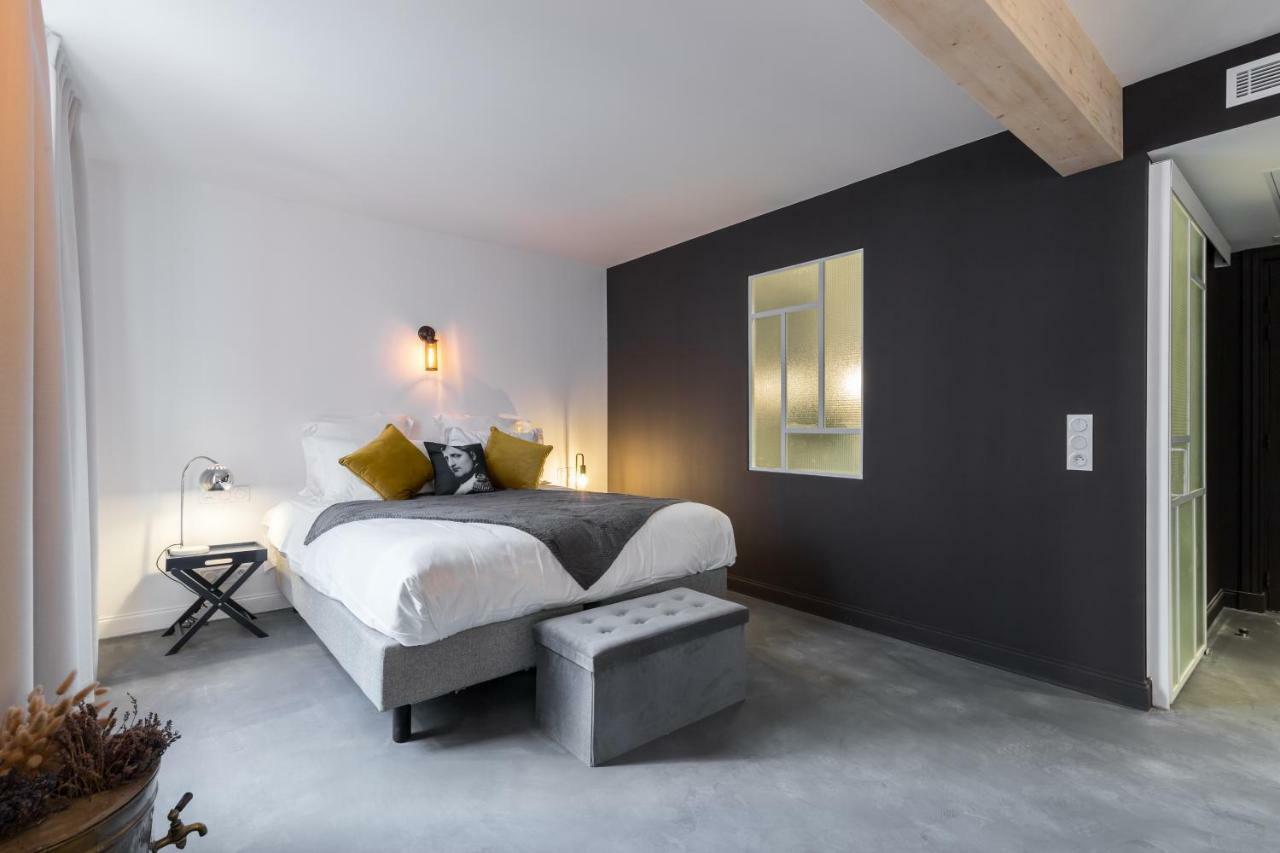 Studio-Apartment - 2. Etage (2 Erwachsene)