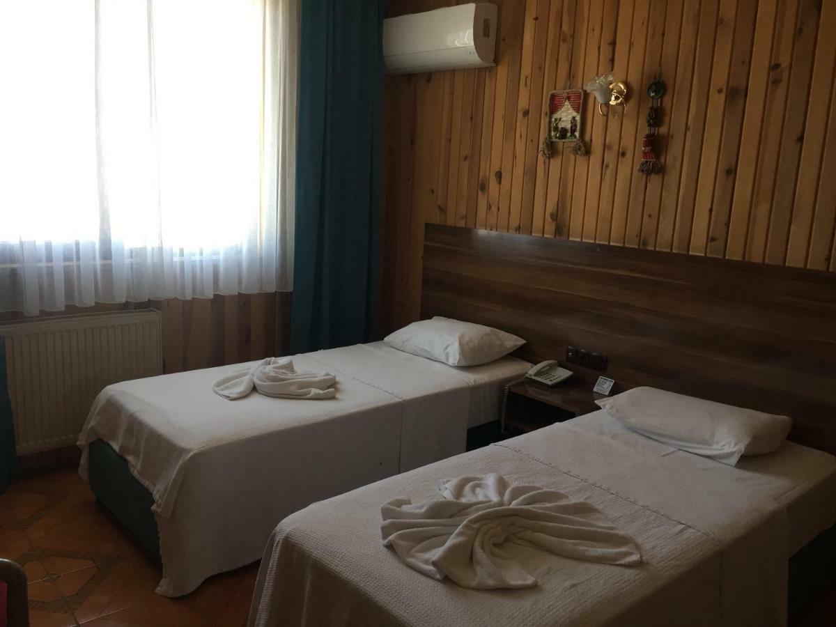 Doppelzimmer mit Meerblick