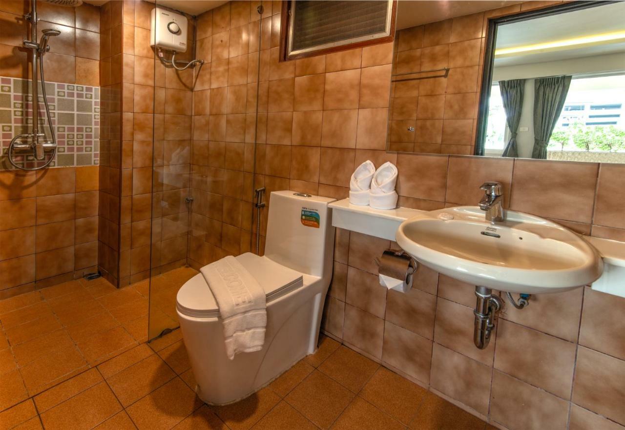 Deluxe Doppelzimmer