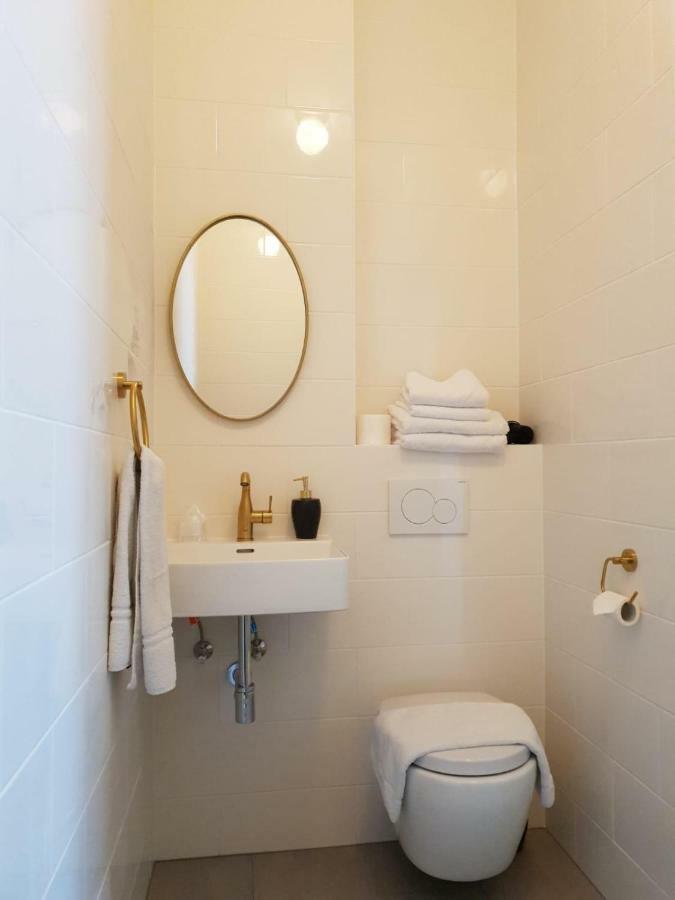 Driepersoonskamer met Eigen Badkamer