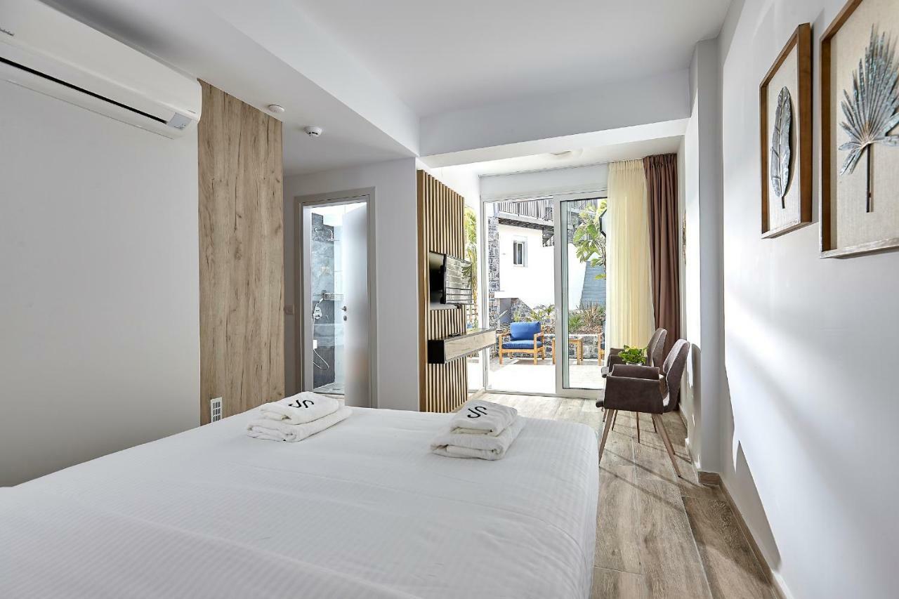 Chambre Double Supérieure