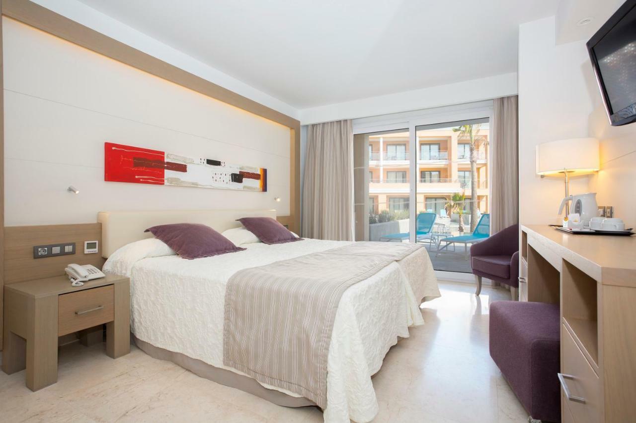 Habitación Doble Deluxe con piscina privada - 1 o 2 camas