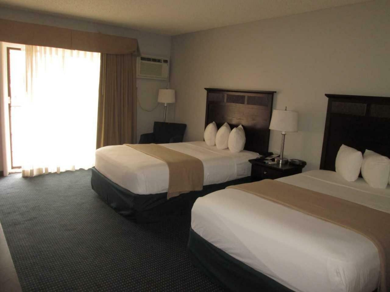 Double Room - Non-Smoking