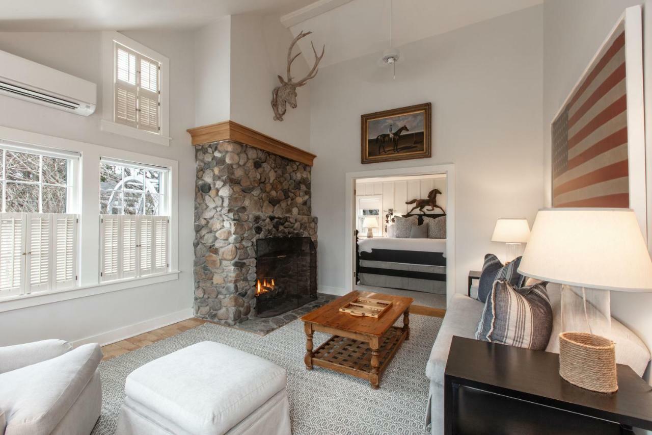 Cottage Suite - Idlewild