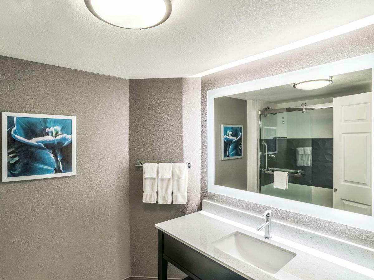 Chambre Lit King-Size Exécutive