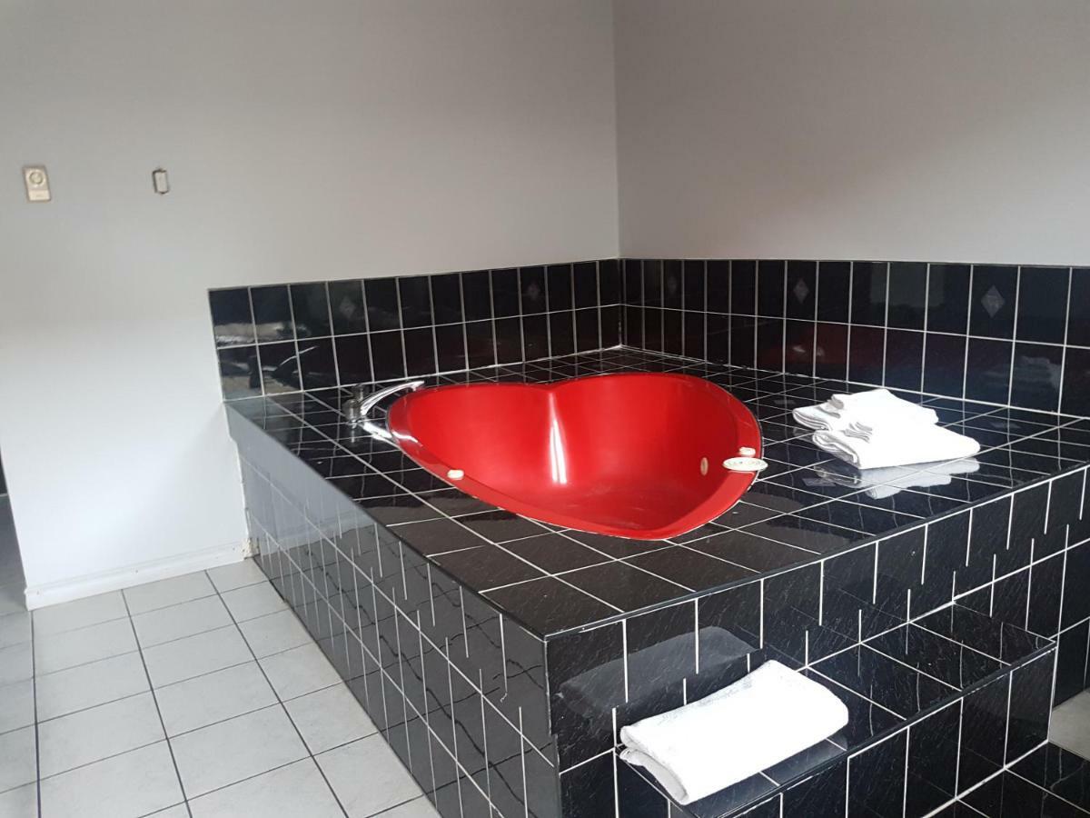 Suite avec Jacuzzi