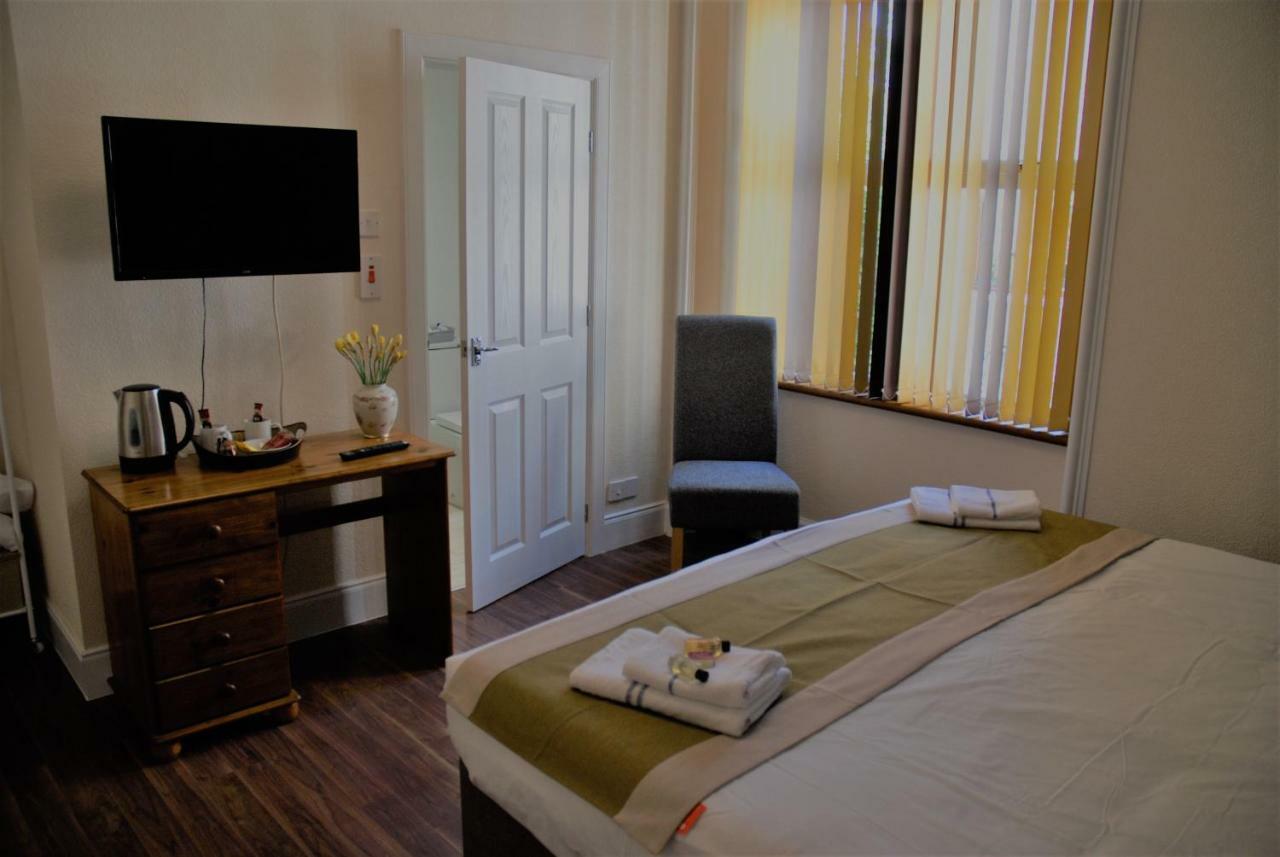 Habitación Doble Estándar