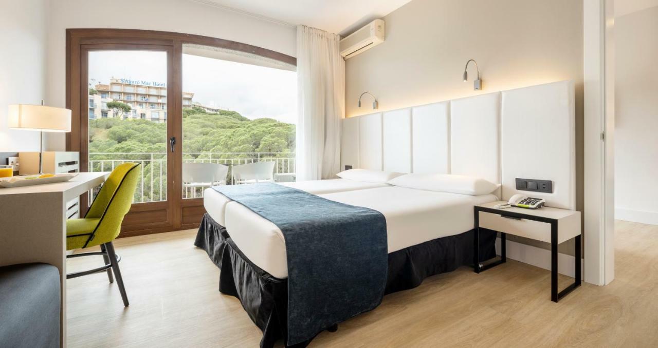 Chambre Double ou Lits Jumeaux