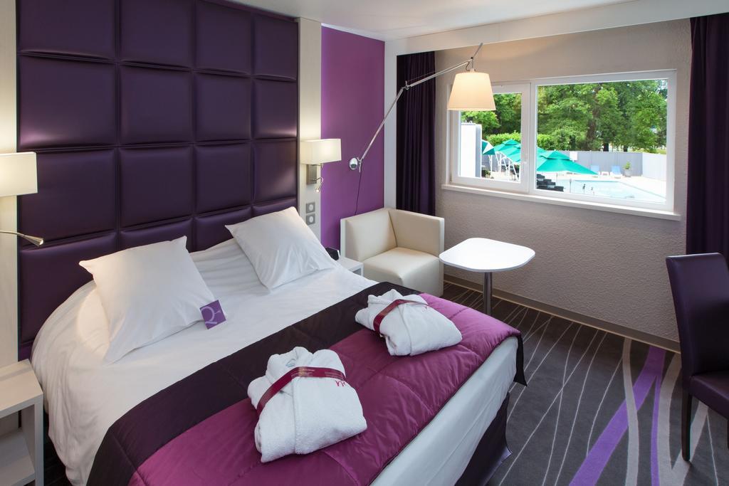 Chambre Double Privilège