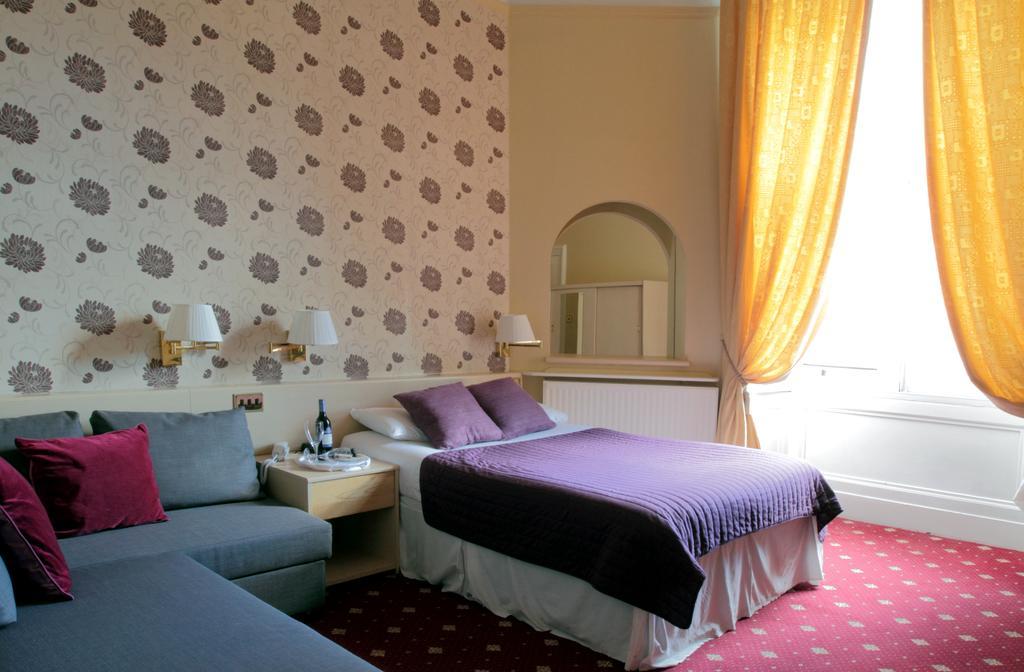 Chambre Double Exécutive - Non-Fumeurs