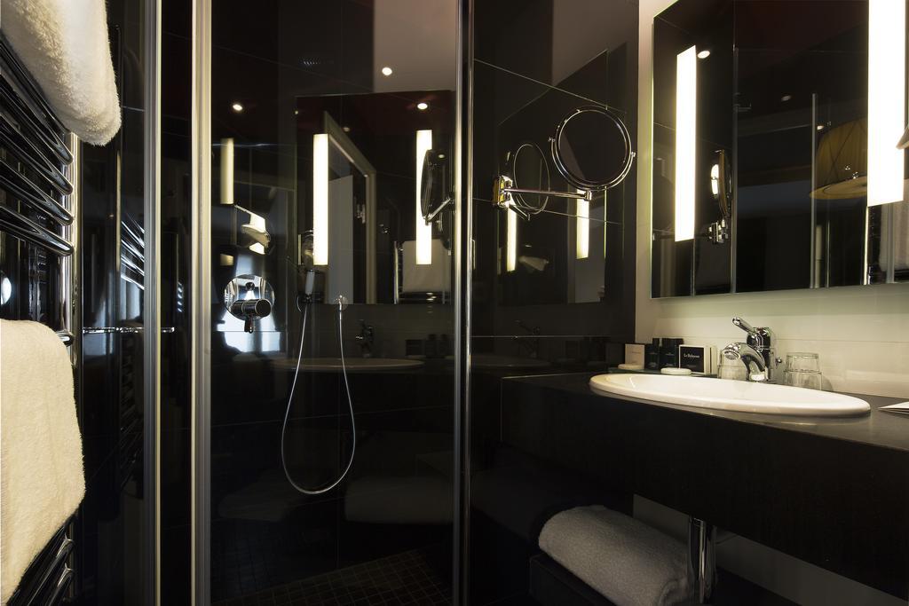 Junior Suite im Dachgeschoss
