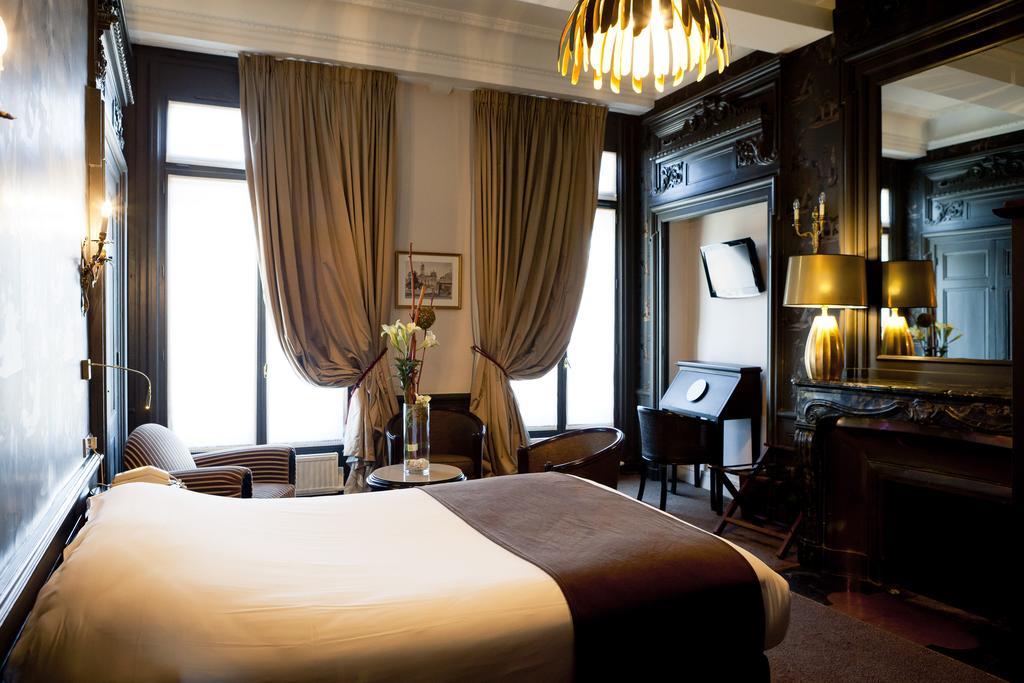 Chambre King Prestige