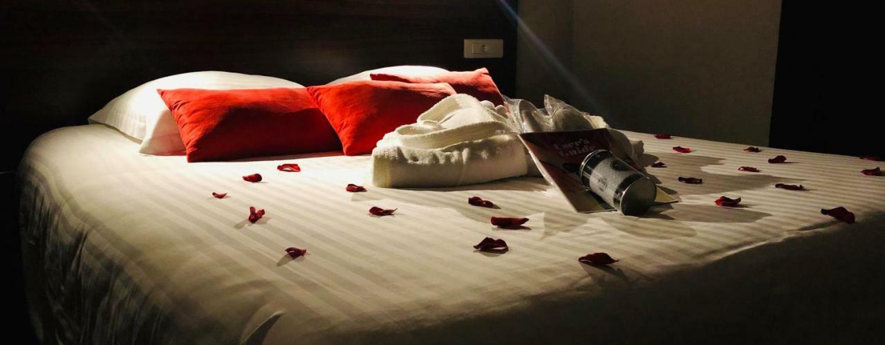Chambre Double Romantique