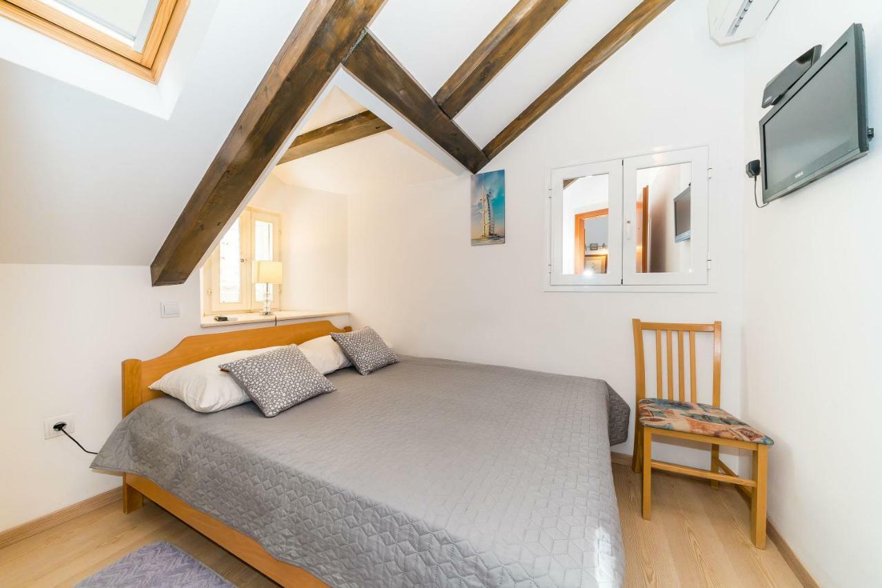 Maison de Vacances 2 Chambres