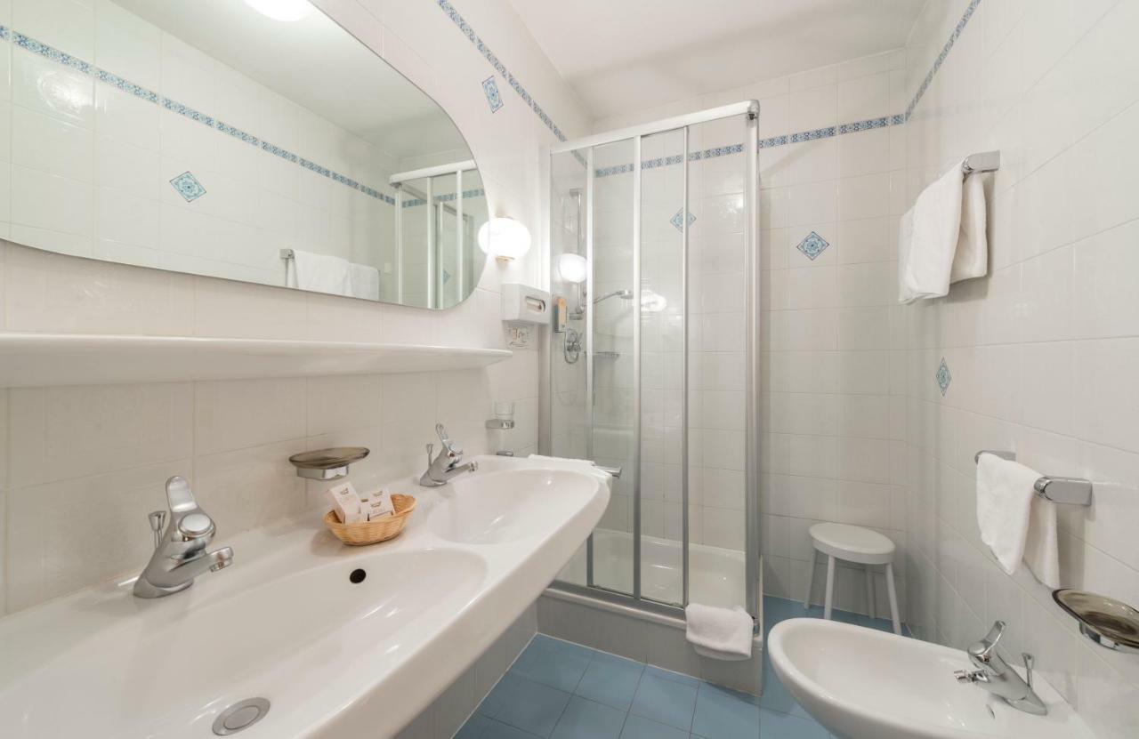 Comfort Doppelzimmer mit Balkon
