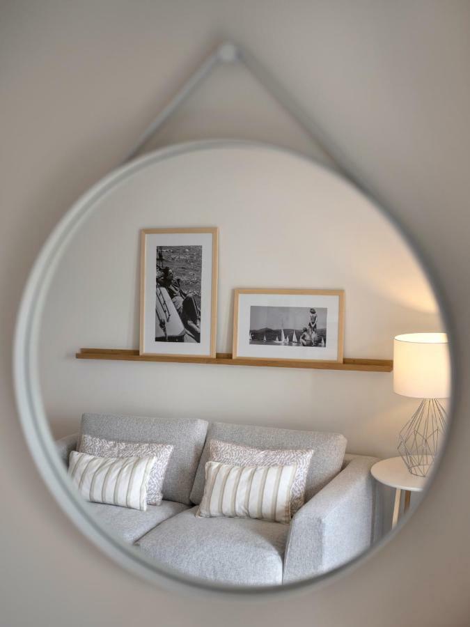 Executive Suite met Balkon en Uitzicht op Zee