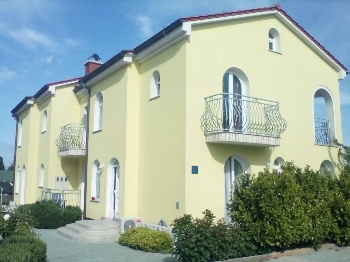 Kleines Doppelzimmer