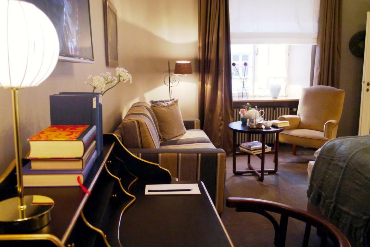 Schlosszimmer