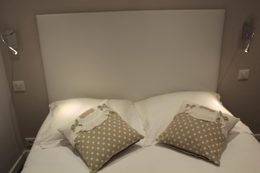 Chambre Premium - Accessible par Ascenseur