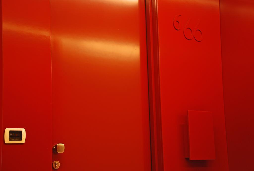 Chambre Double Exécutive