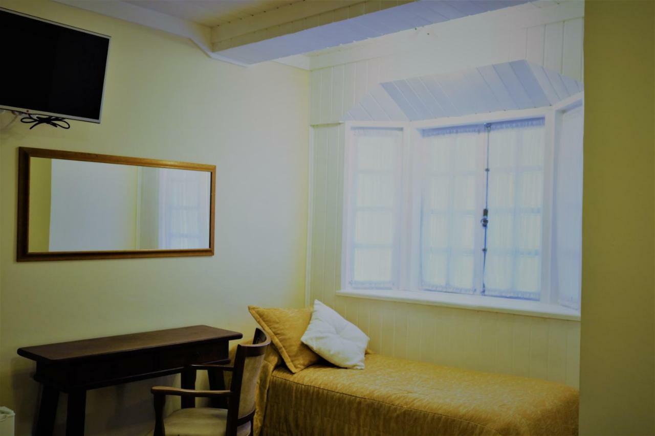 Quarto Família Standard