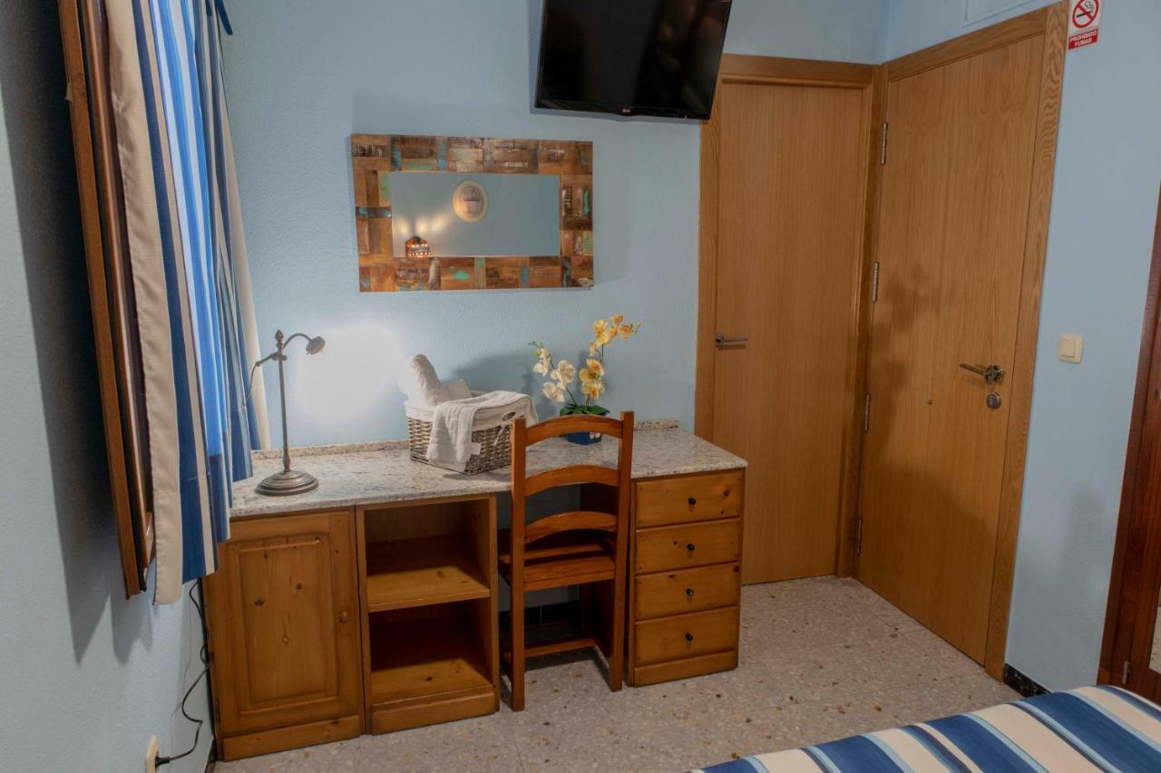 Chambre Double ou Lits Jumeaux