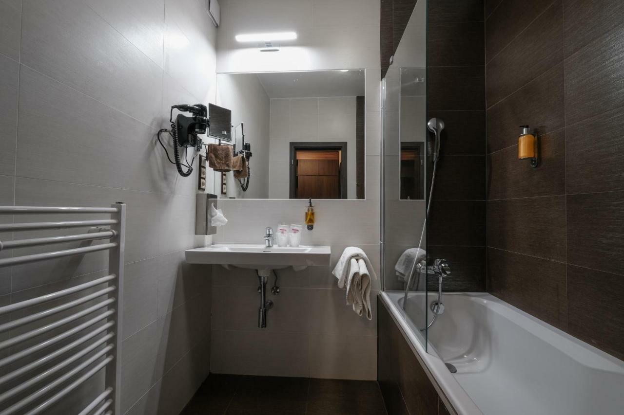 Comfort Familiekamer (4 Volwassenen)