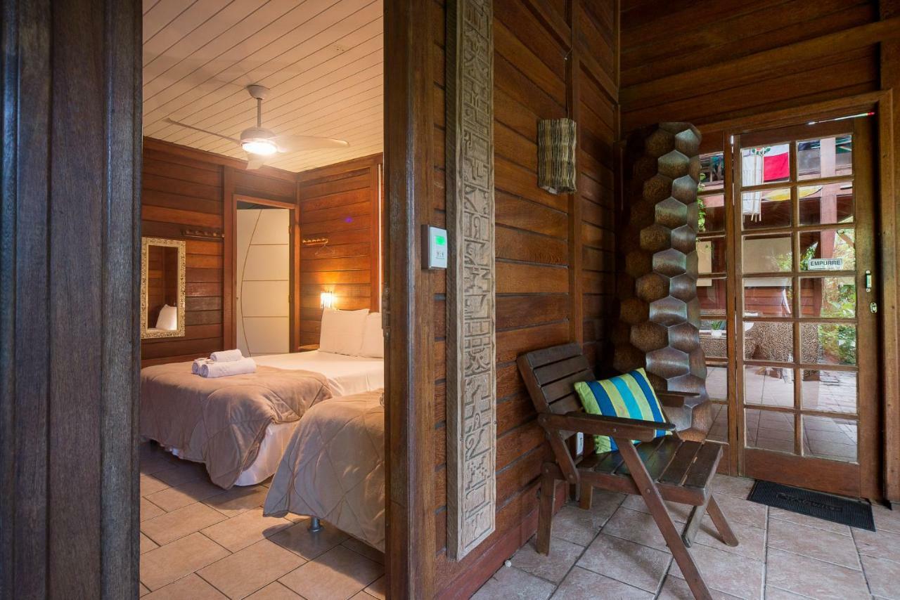 Quarto Triplo Standard