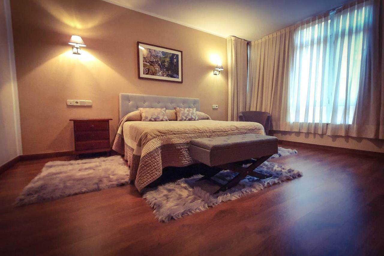 Habitación Doble Superior