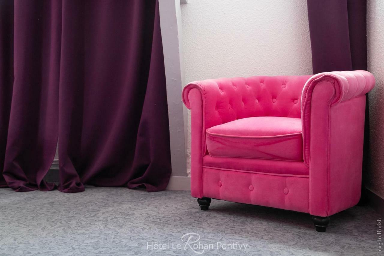 Chambre Lit King-Size