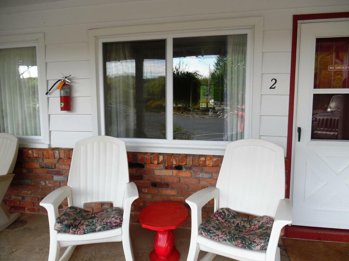 King Suite non smoking