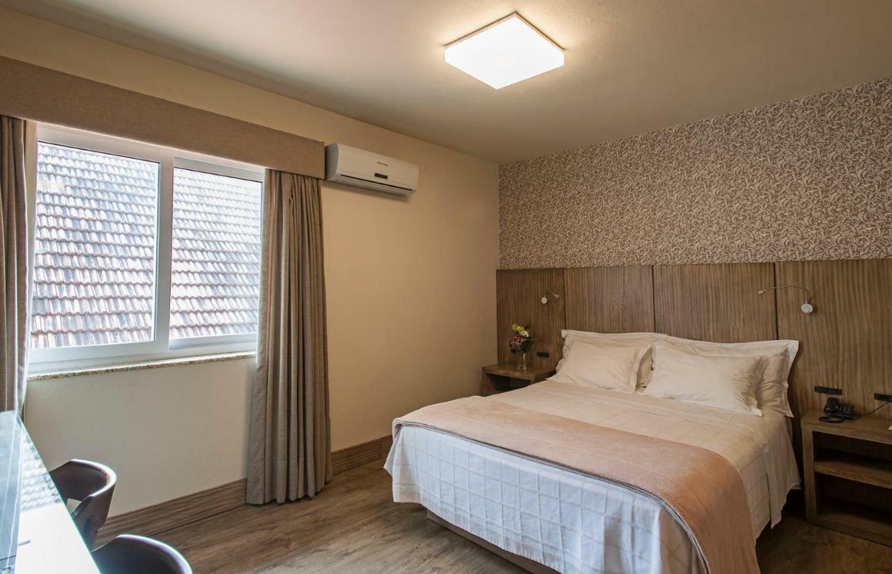 Quarto Luxo