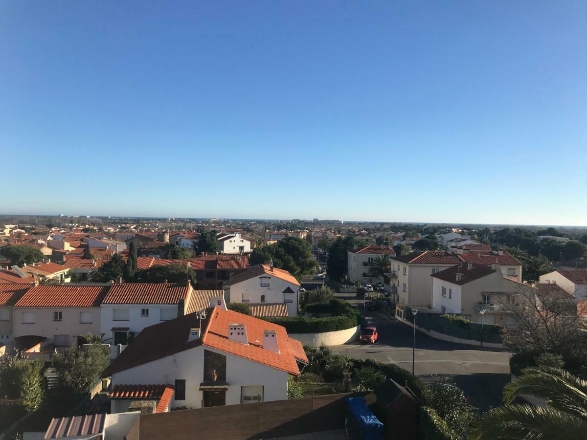 Chambre Triple - Vue sur Ville