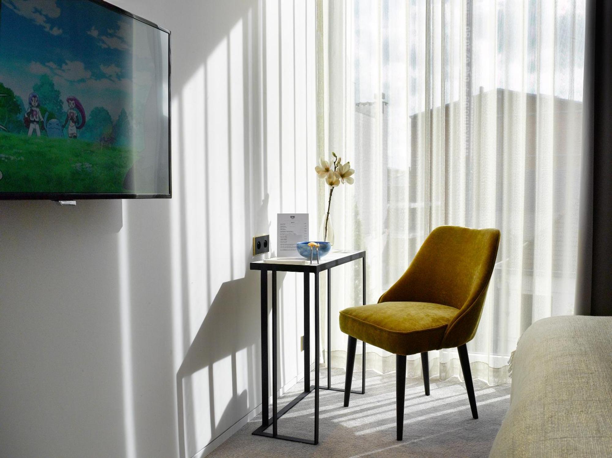 Executive Kamer